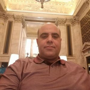 Meet your Posher, Mike